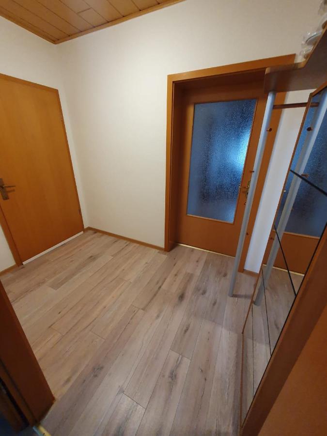 Suite Toni Bernburg Exterior photo